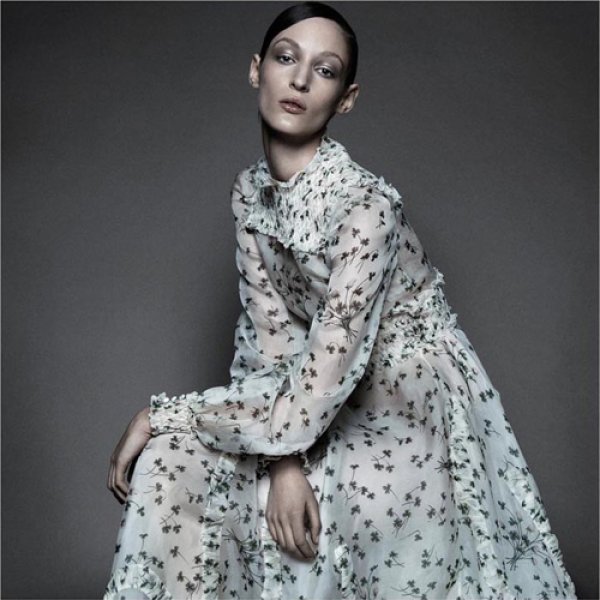 Снимка: Vogue