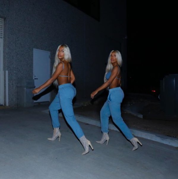Снимка: Instagram/clermonttwins