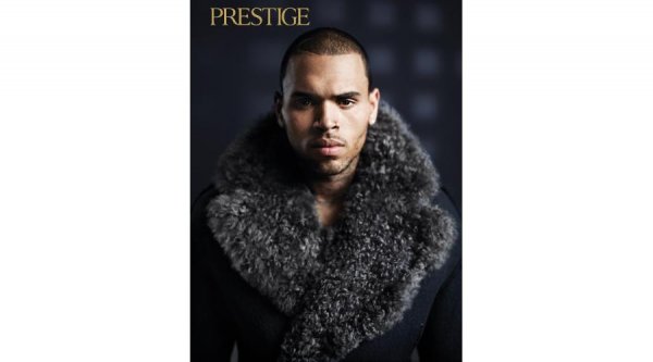Снимка: сп.Prestige