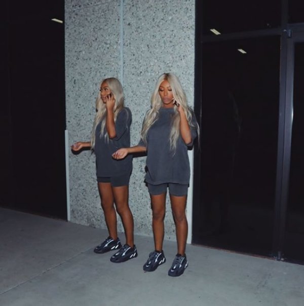 Снимка: Instagram/clermonttwins