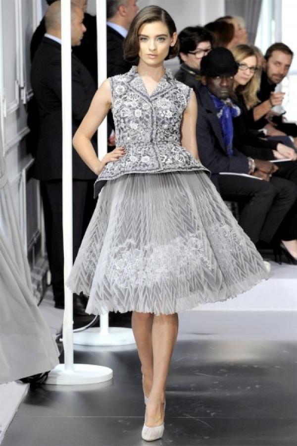 Снимка: Christian Dior