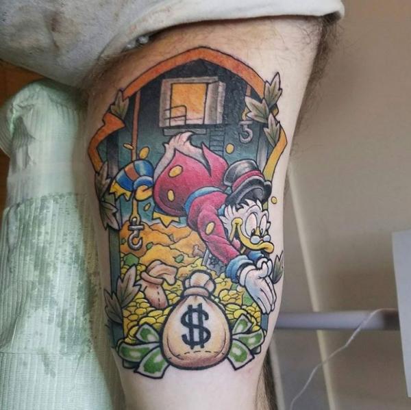Снимка: Instagram
