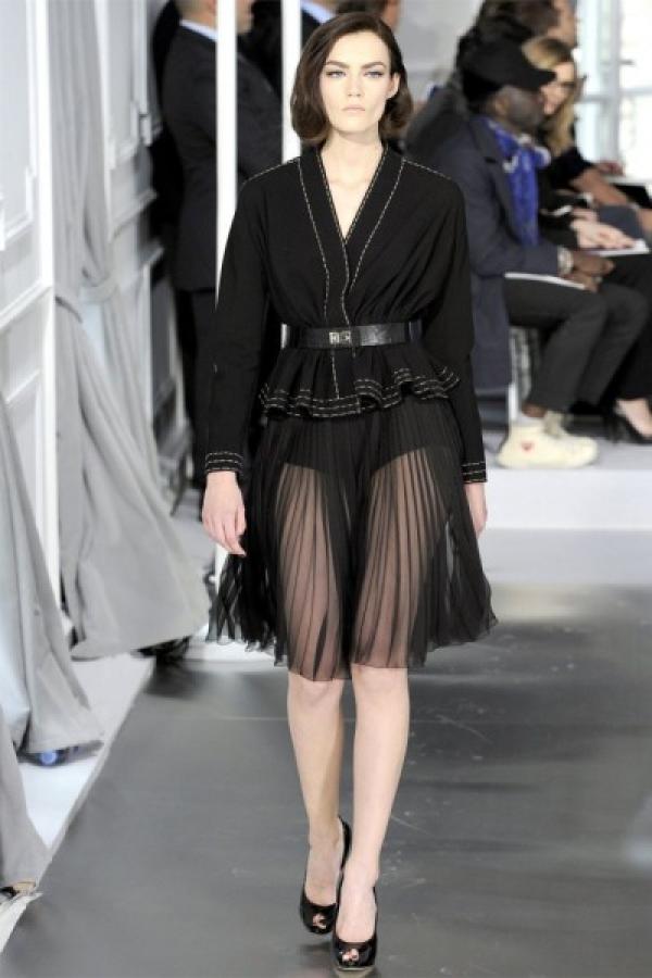Снимка: Christian Dior