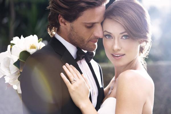 Снимка: AVON/Today Tomorrow Always Amour