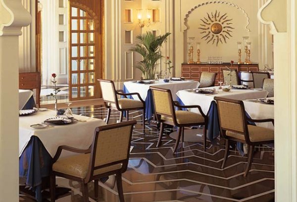 Снимка: oberoihotels.com