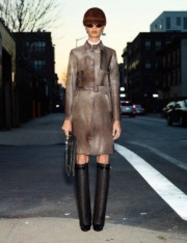 Снимка: Givenchy
