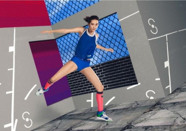 Снимка: Adidas