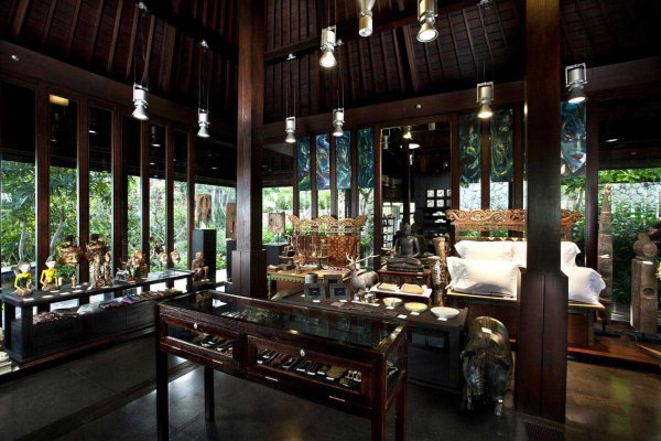 Снимка: Bulgari Hotels and Resorts