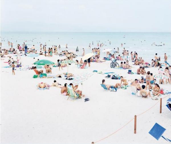 Снимка: Massimo Vitali