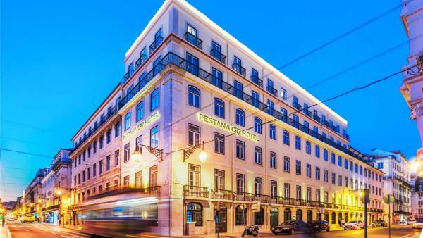 Снимка: pestanacr7.com