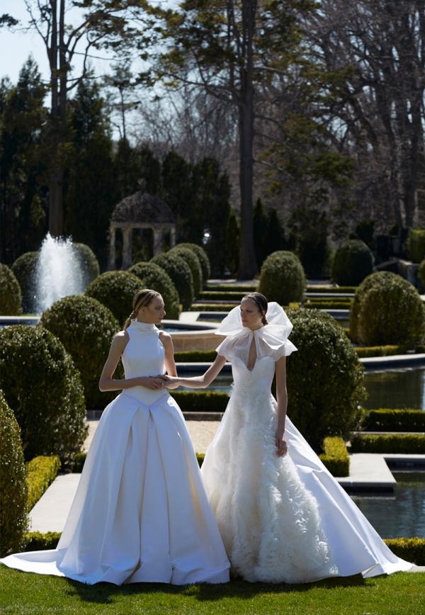 Снимка: Vera Wang