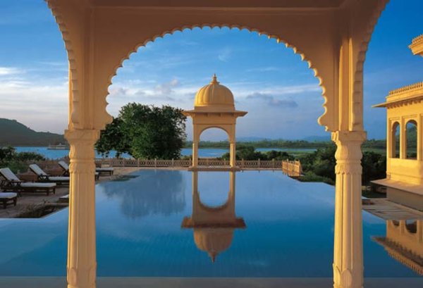 Снимка: oberoihotels.com