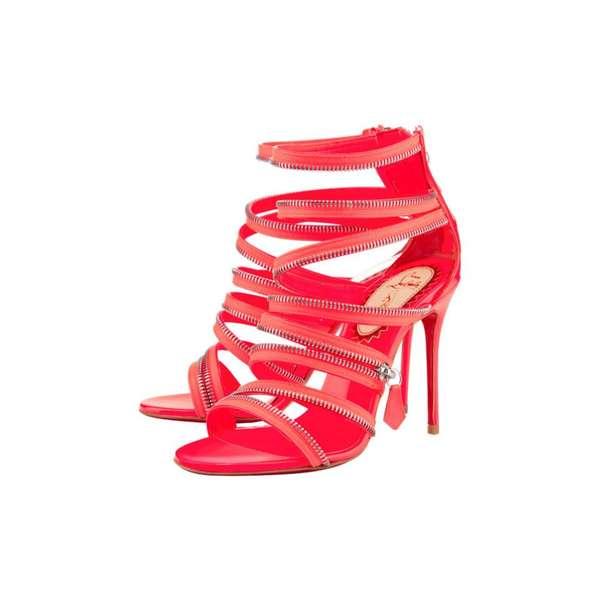 Снимка: Christian Louboutin