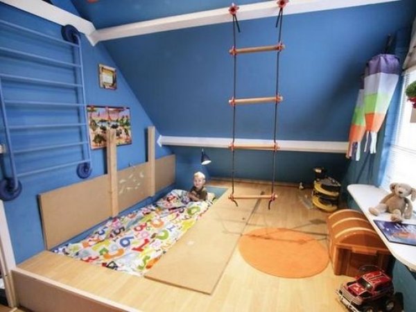 Снимка: interiorholic.com
