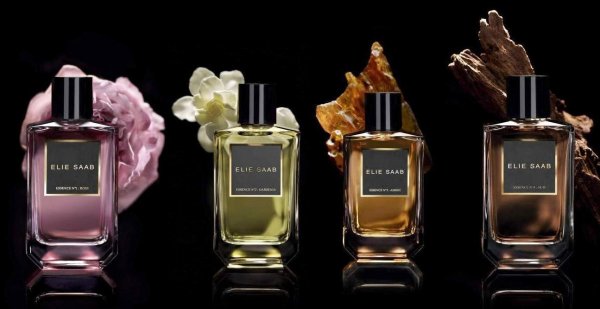 Снимка: Elie Saab