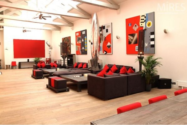 Снимка: home-designing.comПариж