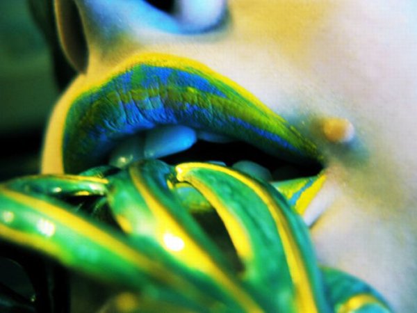 Снимка: oddstuffmagazine.com