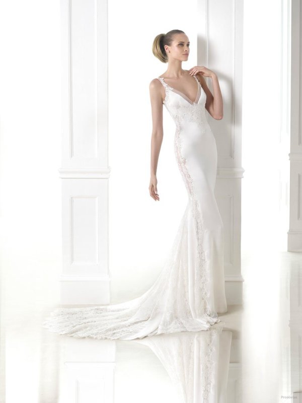 Снимка: Atelier Pronovias