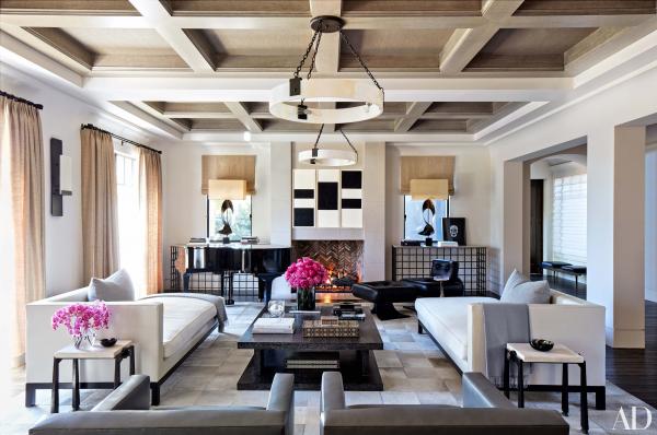 Снимка: ArchitecturalDigest.com