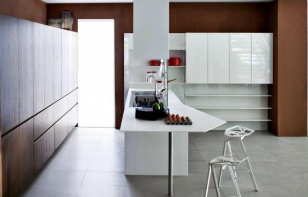 Снимка: Elmar Cucine