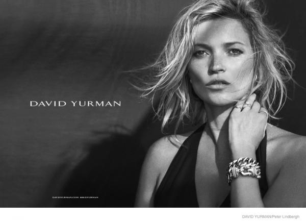 Снимка: David Yurman