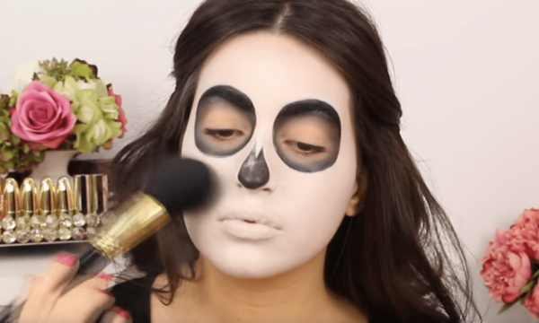 Melissa Samways/YouTube