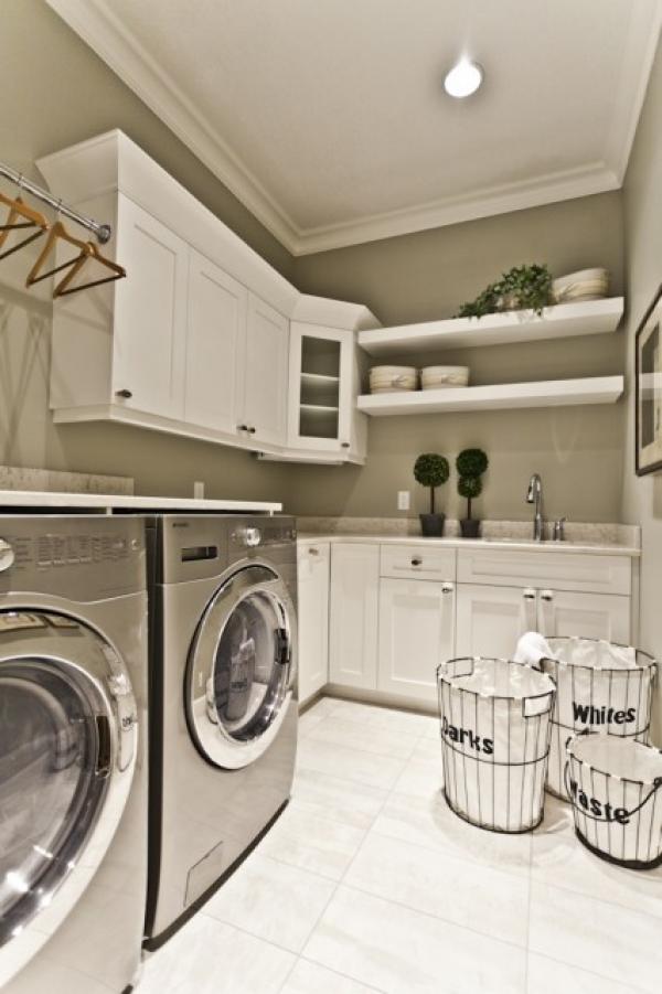 Снимка: interiorholic.com