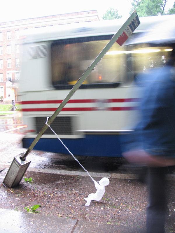 Снимка: creativeguerrillamarketing.com