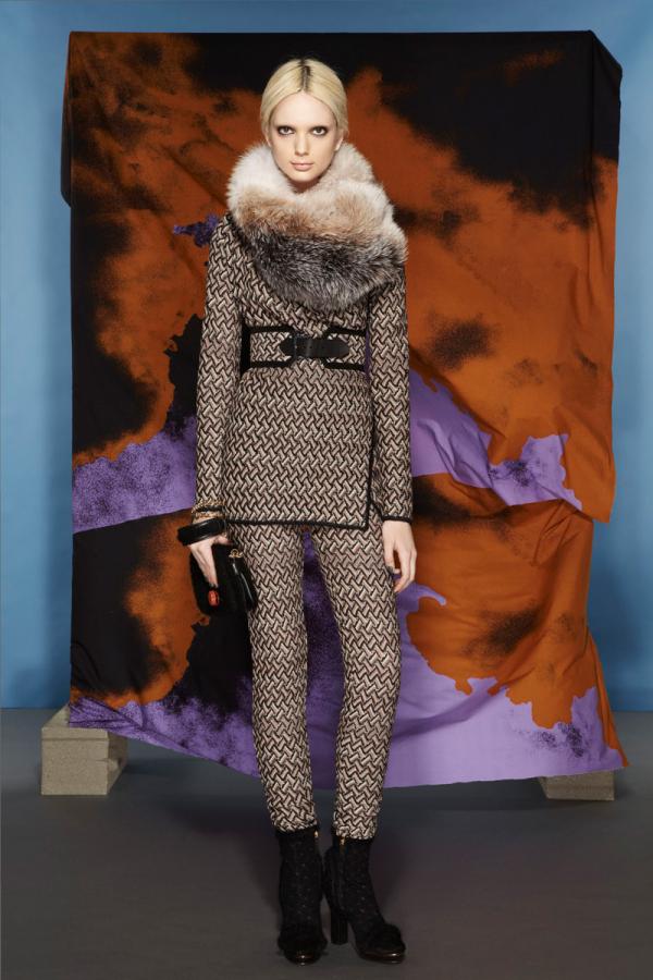Снимка: Vogue