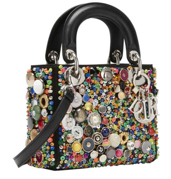 Снимка: Christian Dior