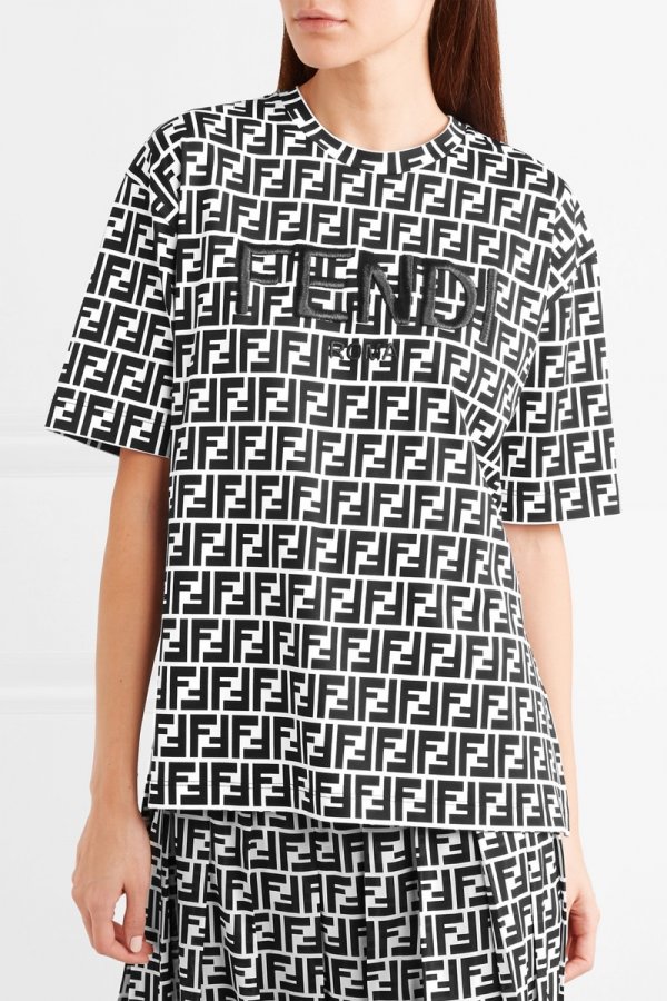 Снимка: Fendi