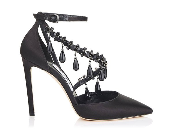 Снимка: Jimmy Choo