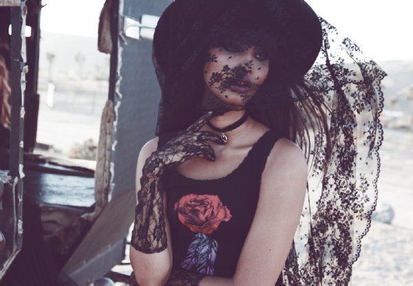 Снимка: Wildfox