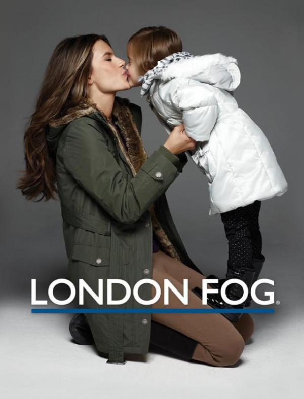 Снимка: London Fog