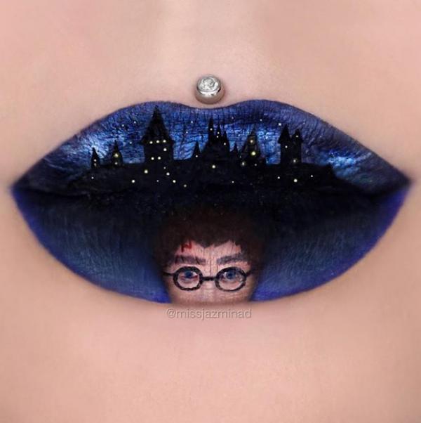 Снимка: Instagram