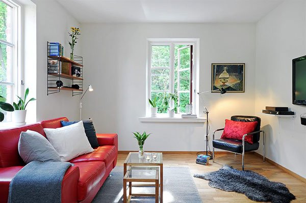 Снимка: freshome.com