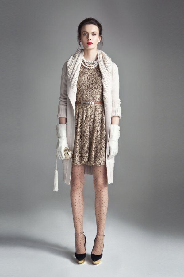 Temperley London