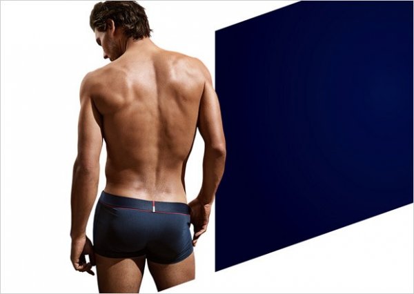 Снимка: Tommy Hilfiger