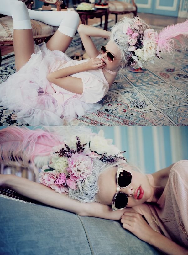 Снимка: Wildfox
