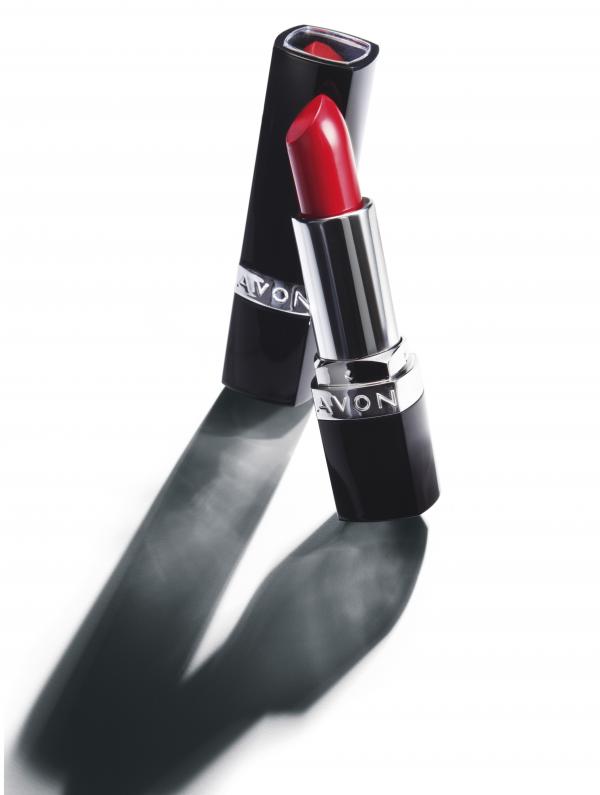 Червило Ultra Color Lipstick (Avon, 6.90 лв.)