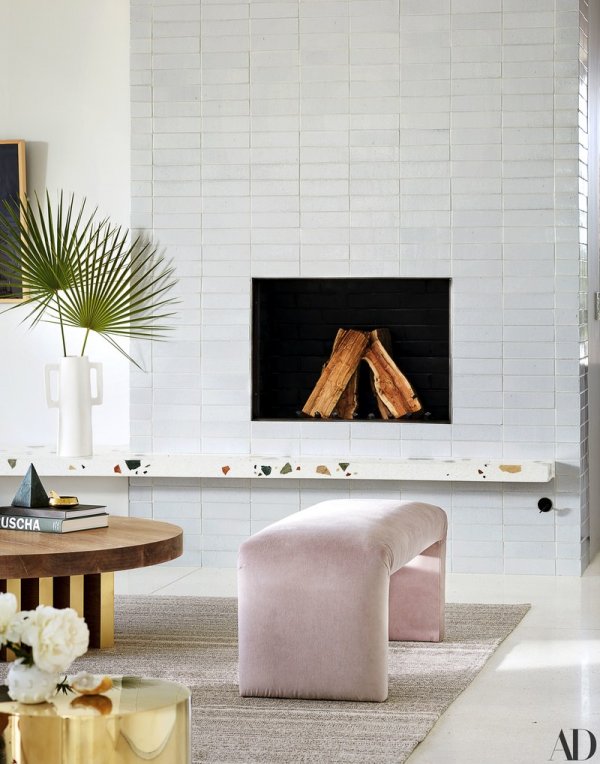 Снимка: architecturaldigest.com