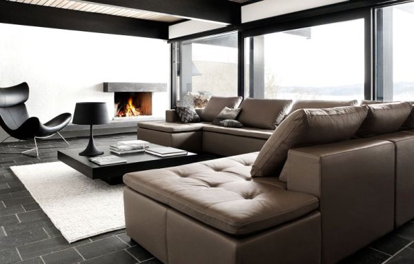 Снимка: BoConcept