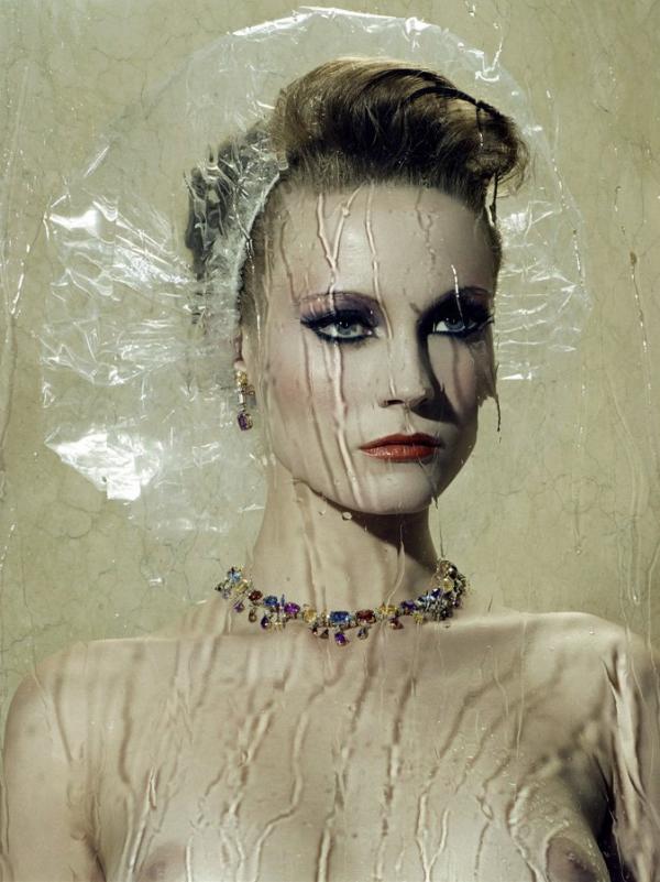 Снимка: Miles Aldridge