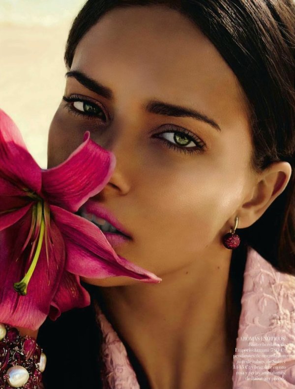 Снимка: Vogue