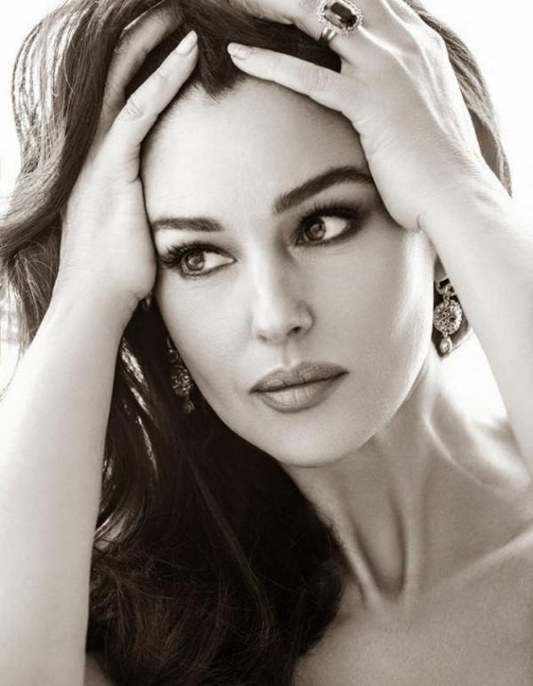 Снимка: сп.Madame Figaro