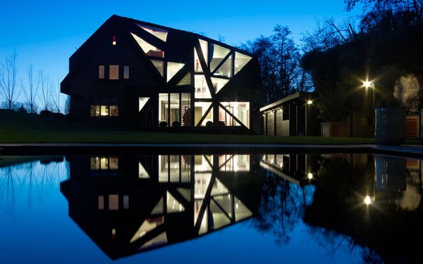 Снимка: Ooze Architects