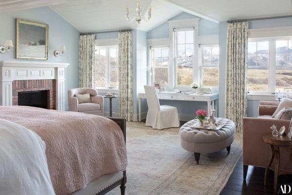 Снимка: architecturaldigest.com