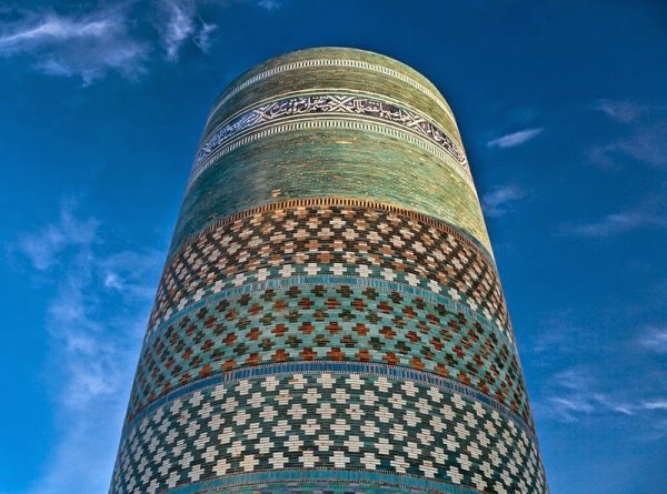 Снимка: eurasia.travel