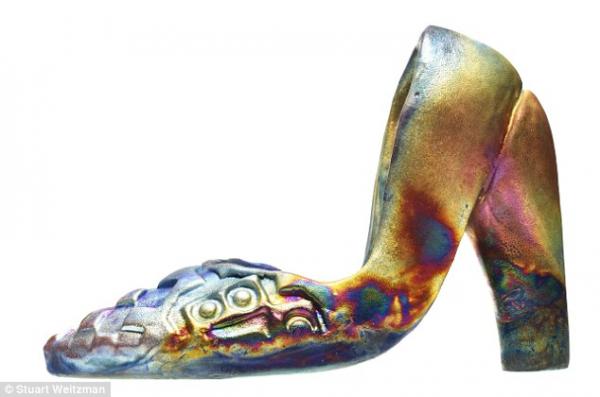 Снимка: Stuartweitzman.com
