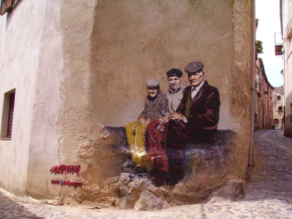 Снимка: creativeguerrillamarketing.com